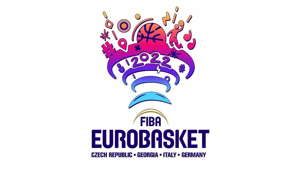 Evropsko prvenstvo u košarci 2022